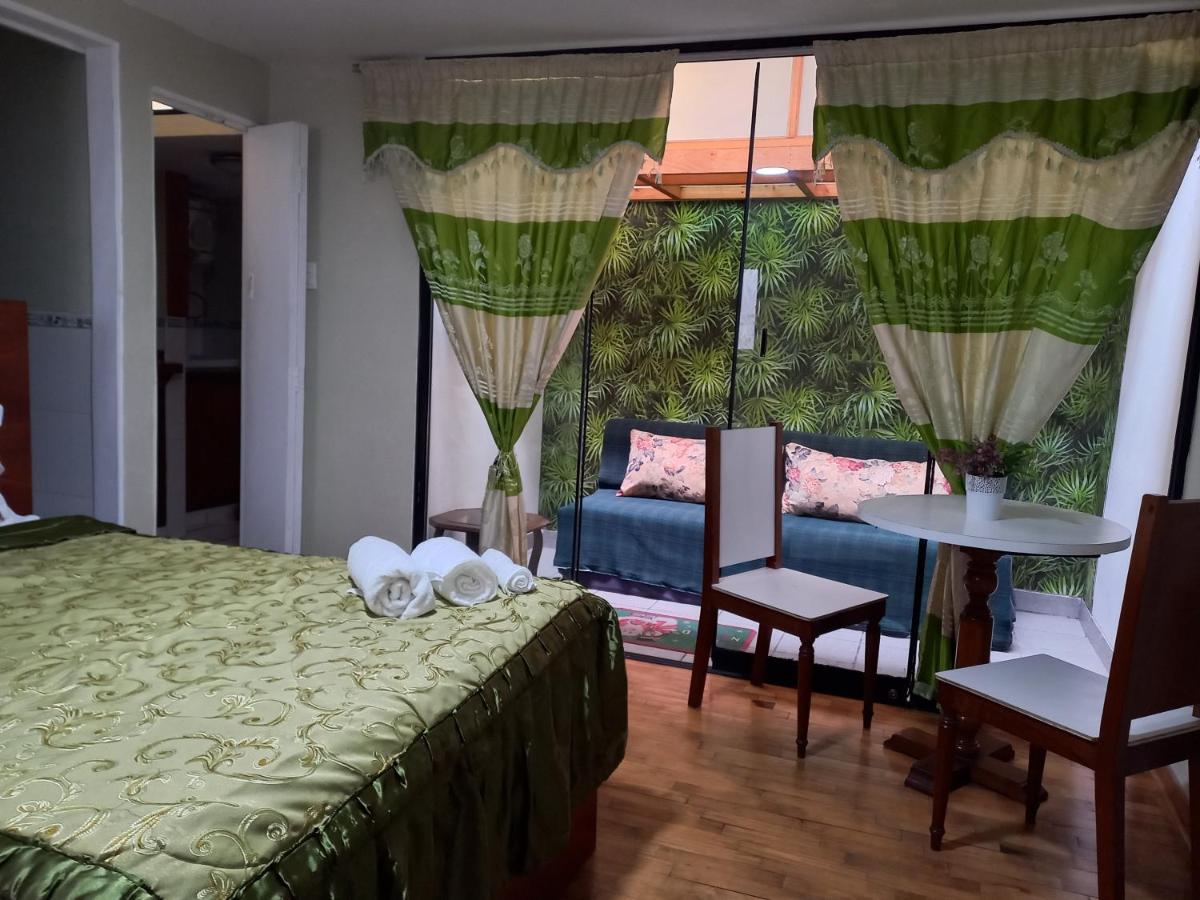 Miraflores Departamentos Lima Eksteriør billede