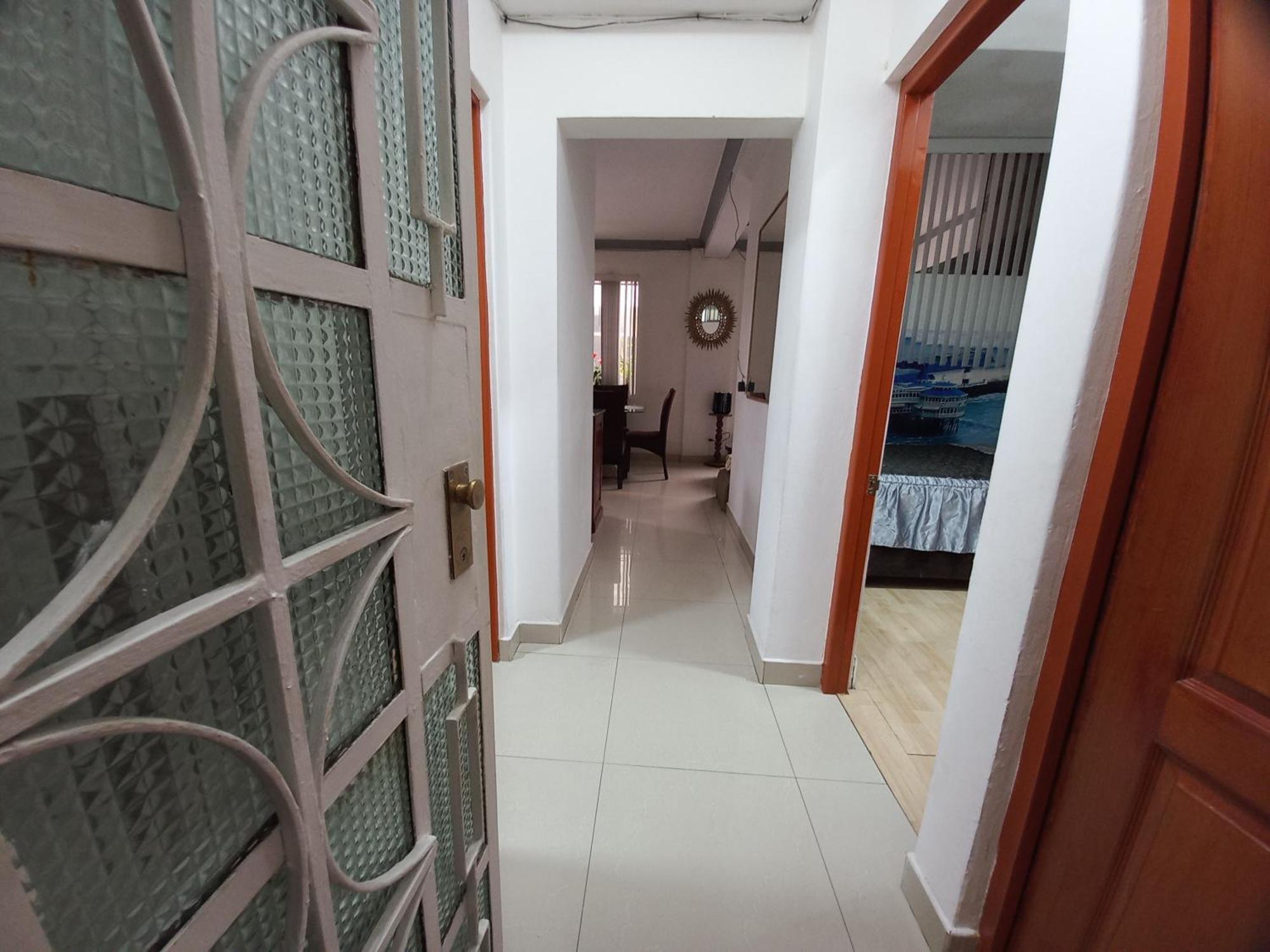 Miraflores Departamentos Lima Eksteriør billede