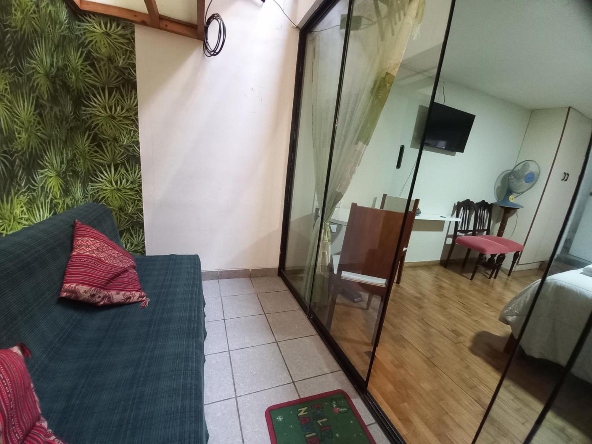 Miraflores Departamentos Lima Eksteriør billede