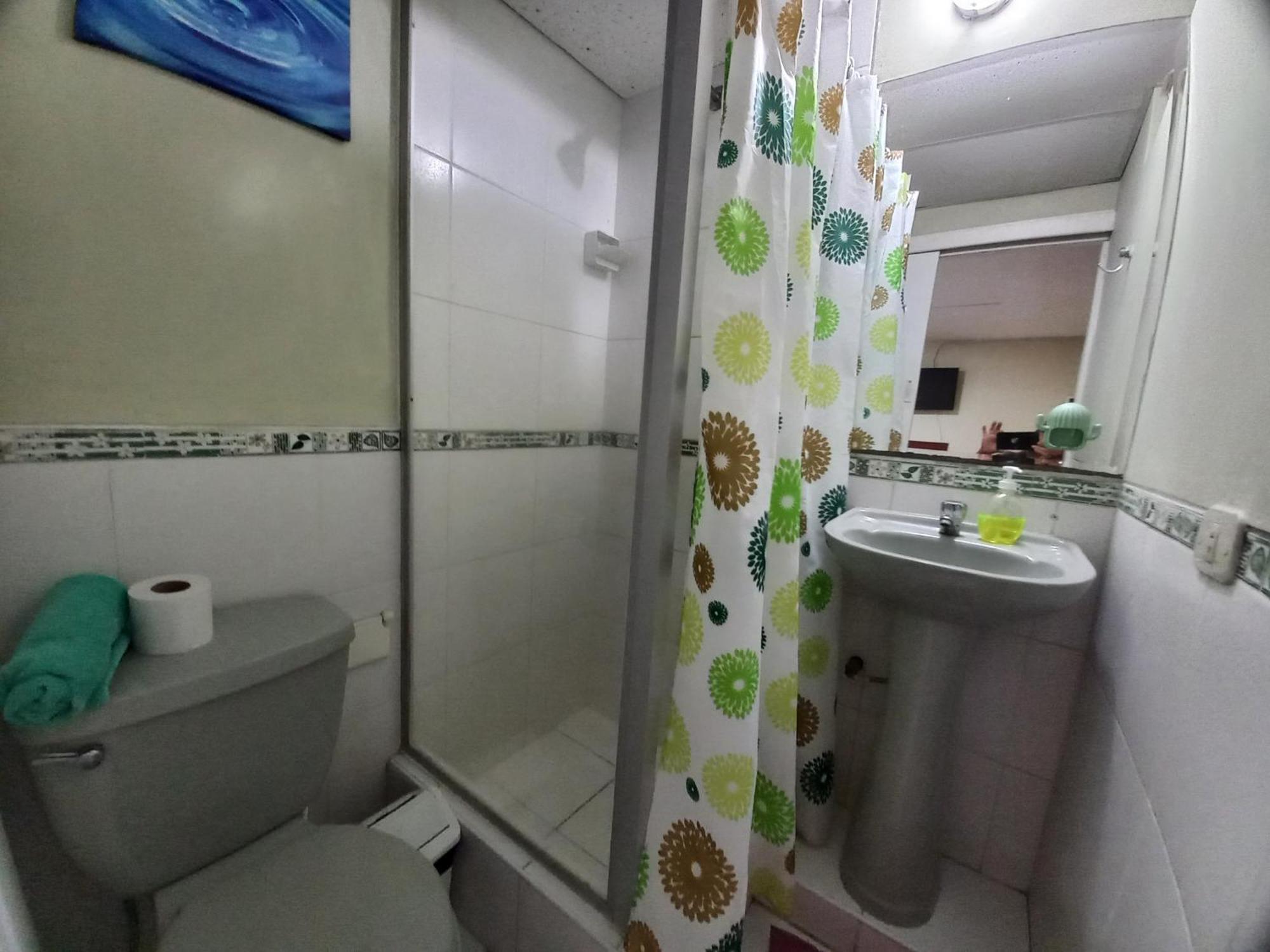 Miraflores Departamentos Lima Eksteriør billede