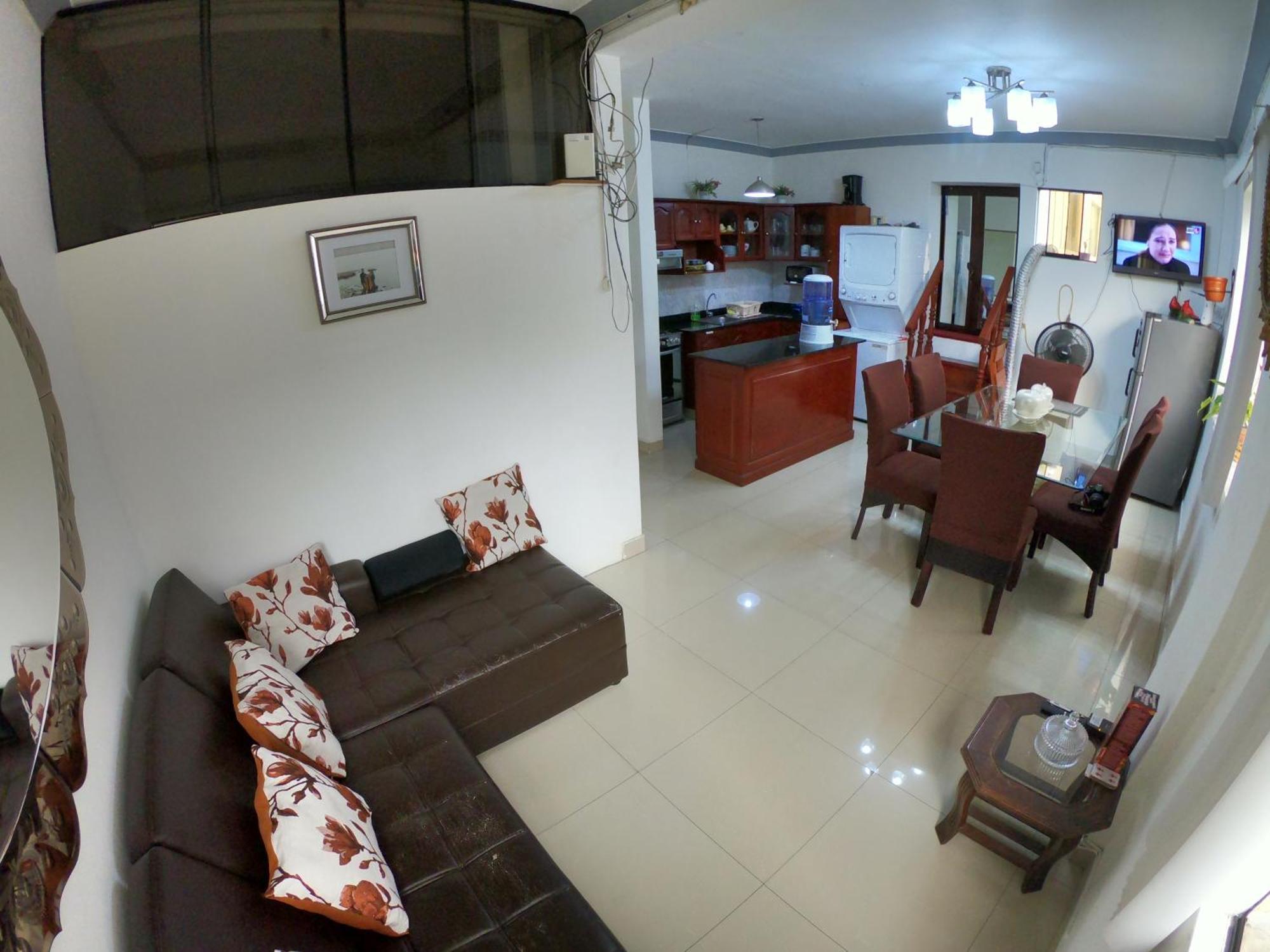 Miraflores Departamentos Lima Eksteriør billede